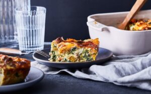 Butternut-Sausage-Breakfast-Casserole