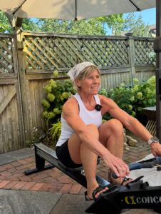 Polli on the erg