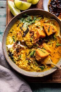 Crockpot-Coconut-Chicken-Curry-with-Crispy-Shallot-Basil-Oil-7-683x1024-1