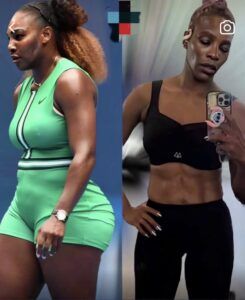 Serena skinny 2