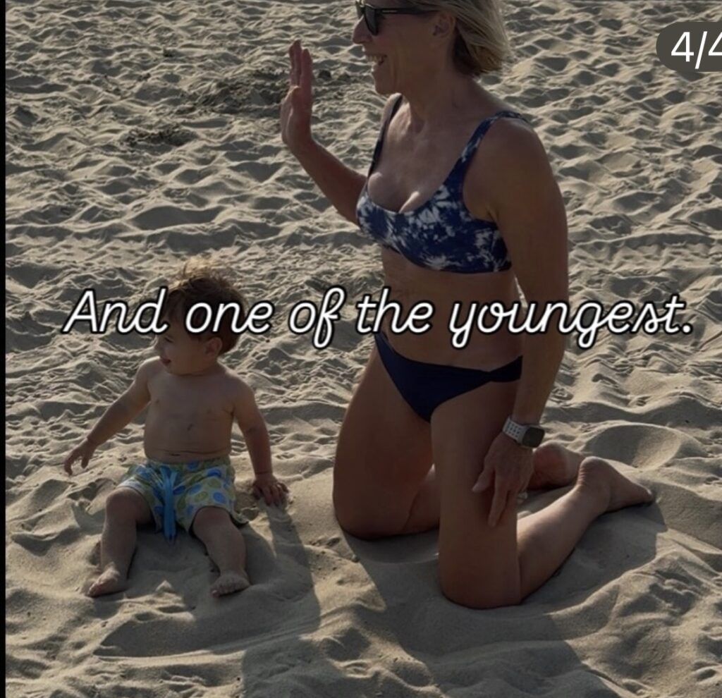 youngest