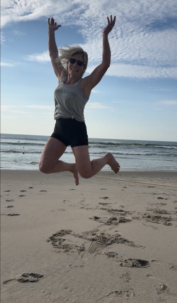 Polli leap